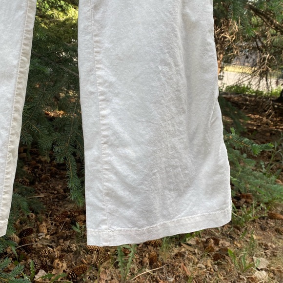 NEW Patagonia Hemp And Organic Cotton Summer Pants - Picture 7 of 15
